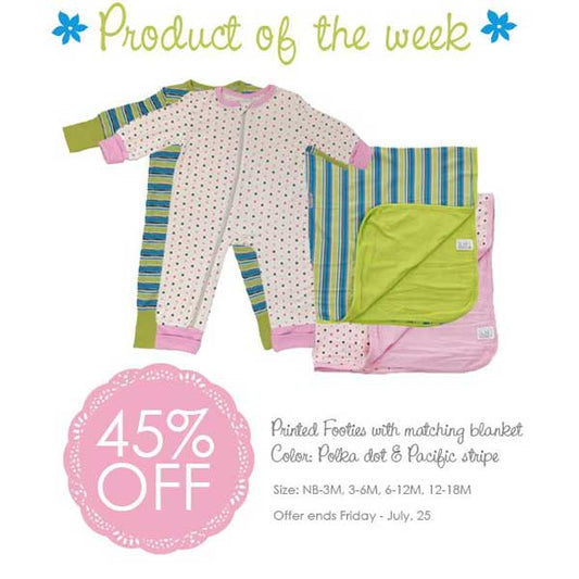 Product of the week July 18-25