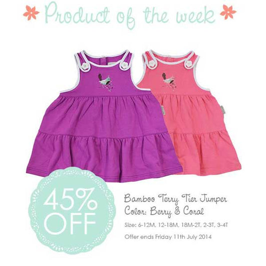 Product of the week July 4-11