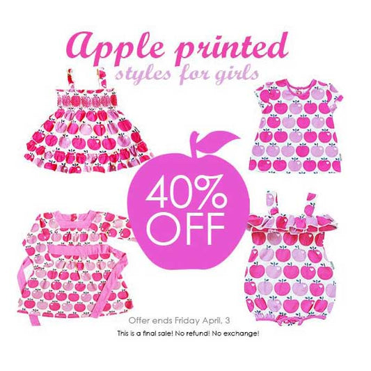 Product of the week Mar 27 – Apr 3