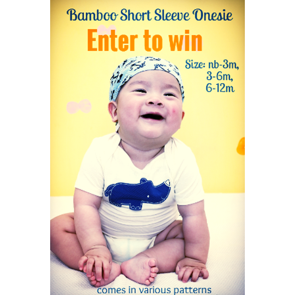 Silkberry by Giveaway on MomMomOnTheGo