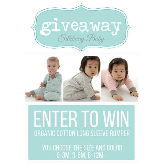 Customer appreciation month contest (Giveaway)