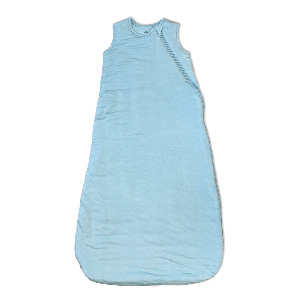 Bamboo Sleeping Sack 1.0 TOG (Sky)
