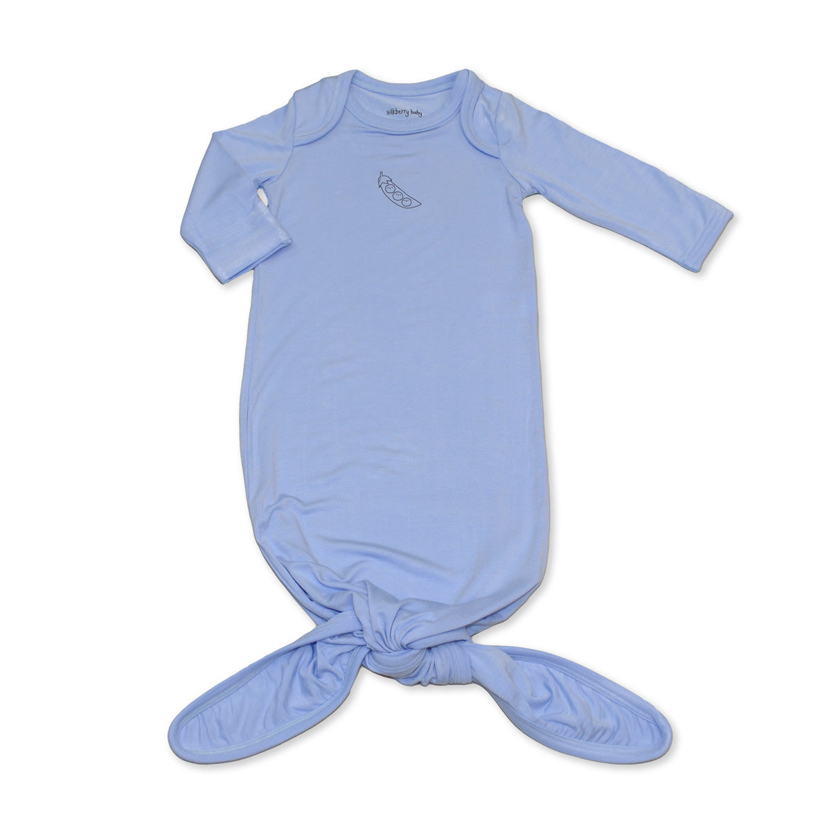 bamboo knotted sleeper skydive