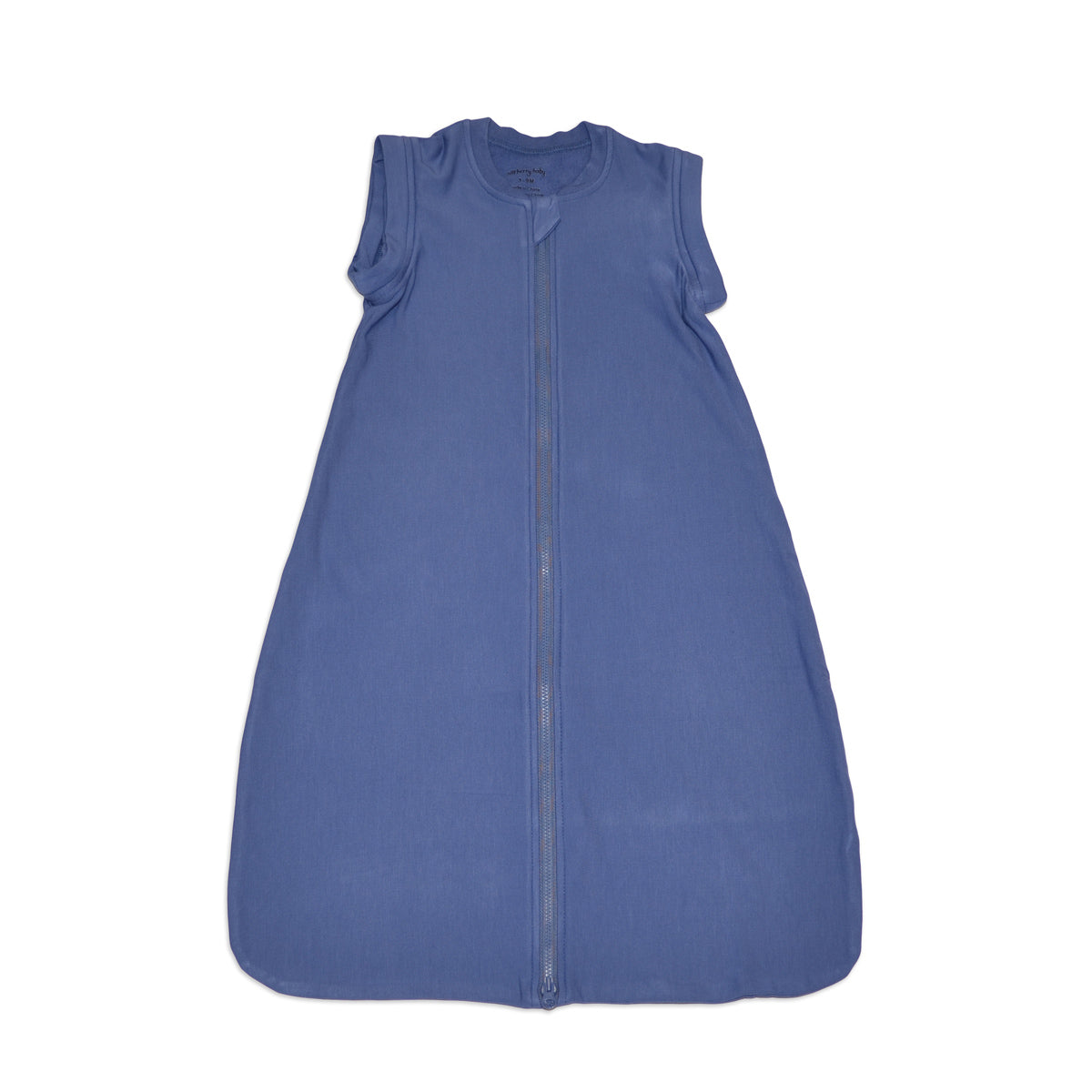 bamboo fleece sleep sack coastal