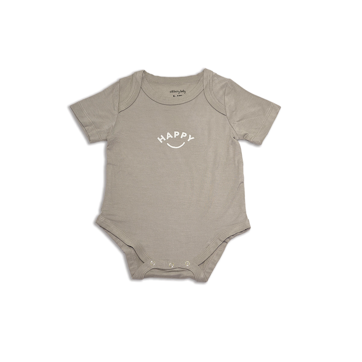 bamboo onesie porpoise
