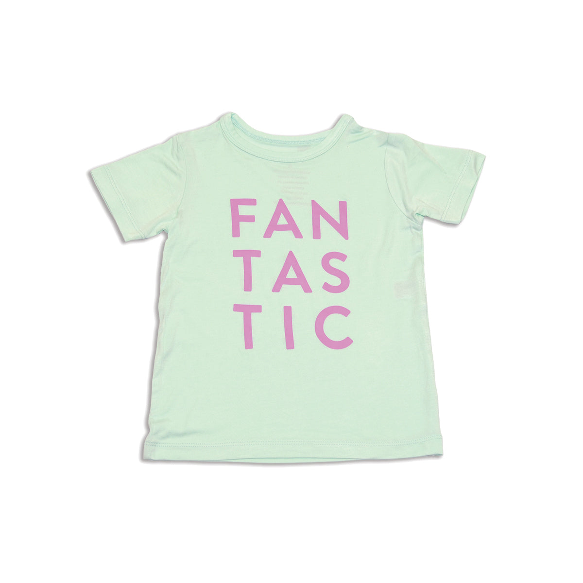 bamboo short sleeve tee bay
