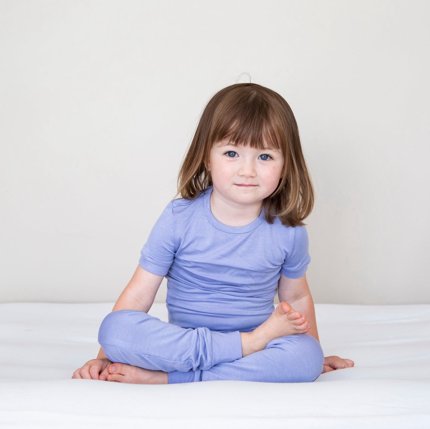 WF4350 bamboo pajama set easter egg