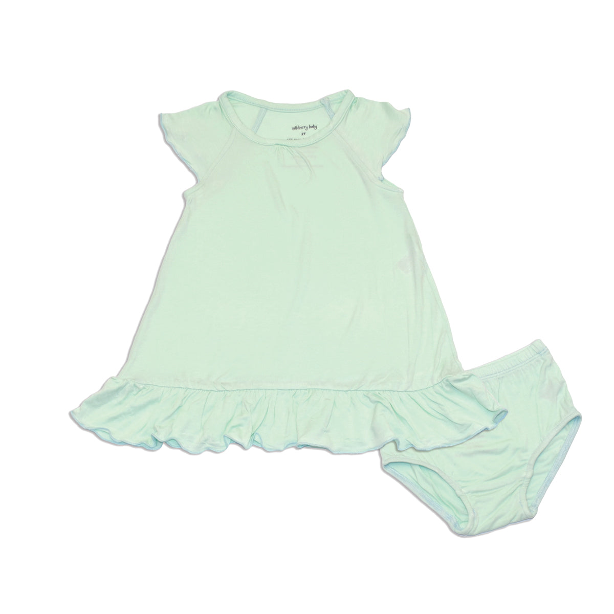 bamboo a line dress bay