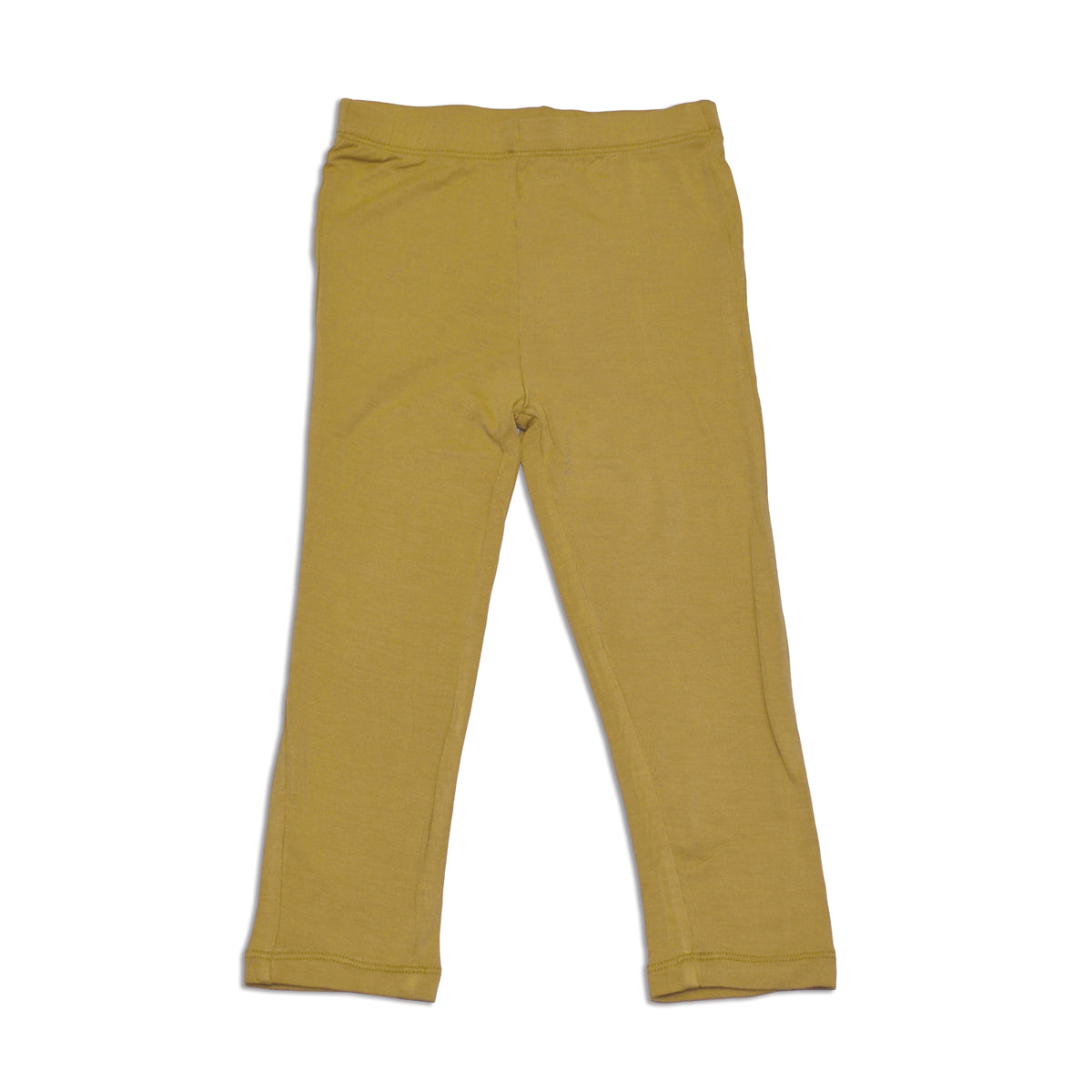 bamboo legging fall leaf color