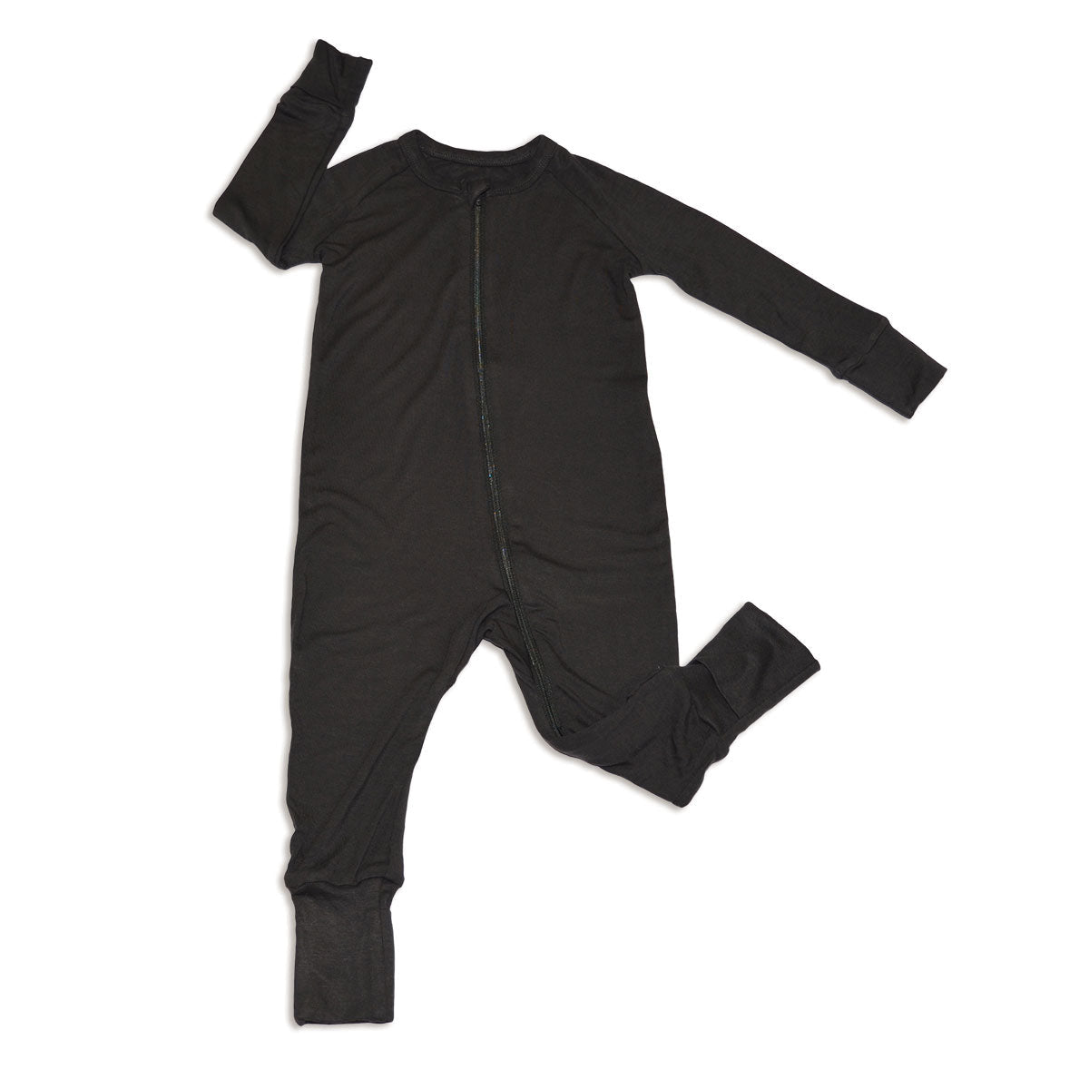 bamboo zippy romper pirate ship