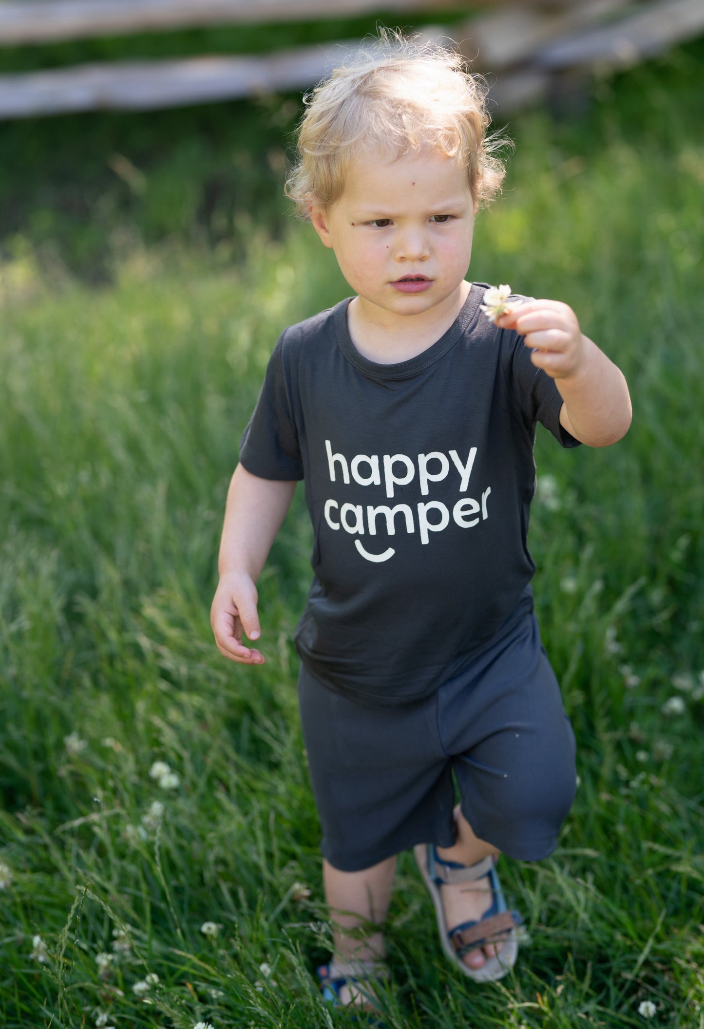 bamboo short sleeve graphic tee pirate ship