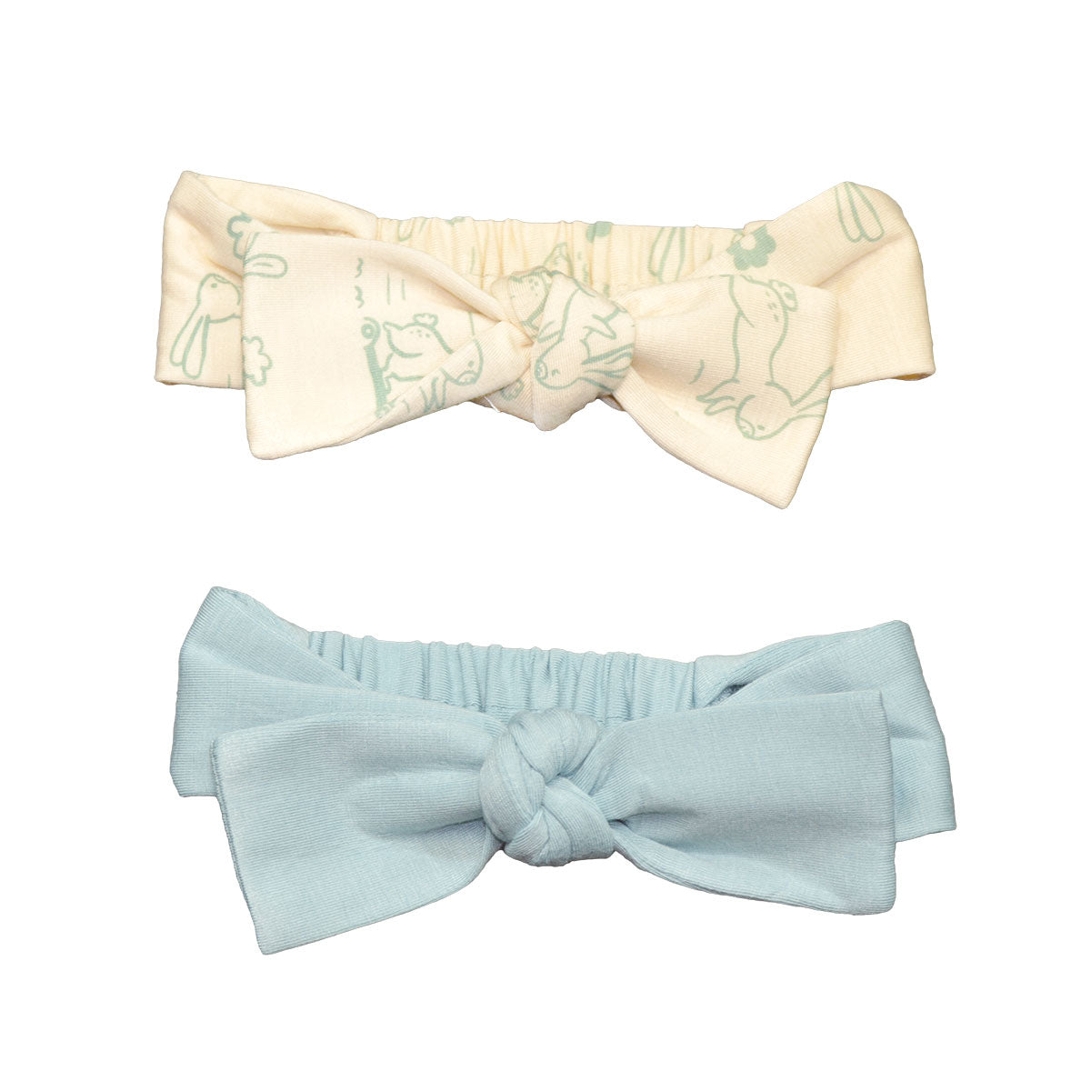 bamboo headband