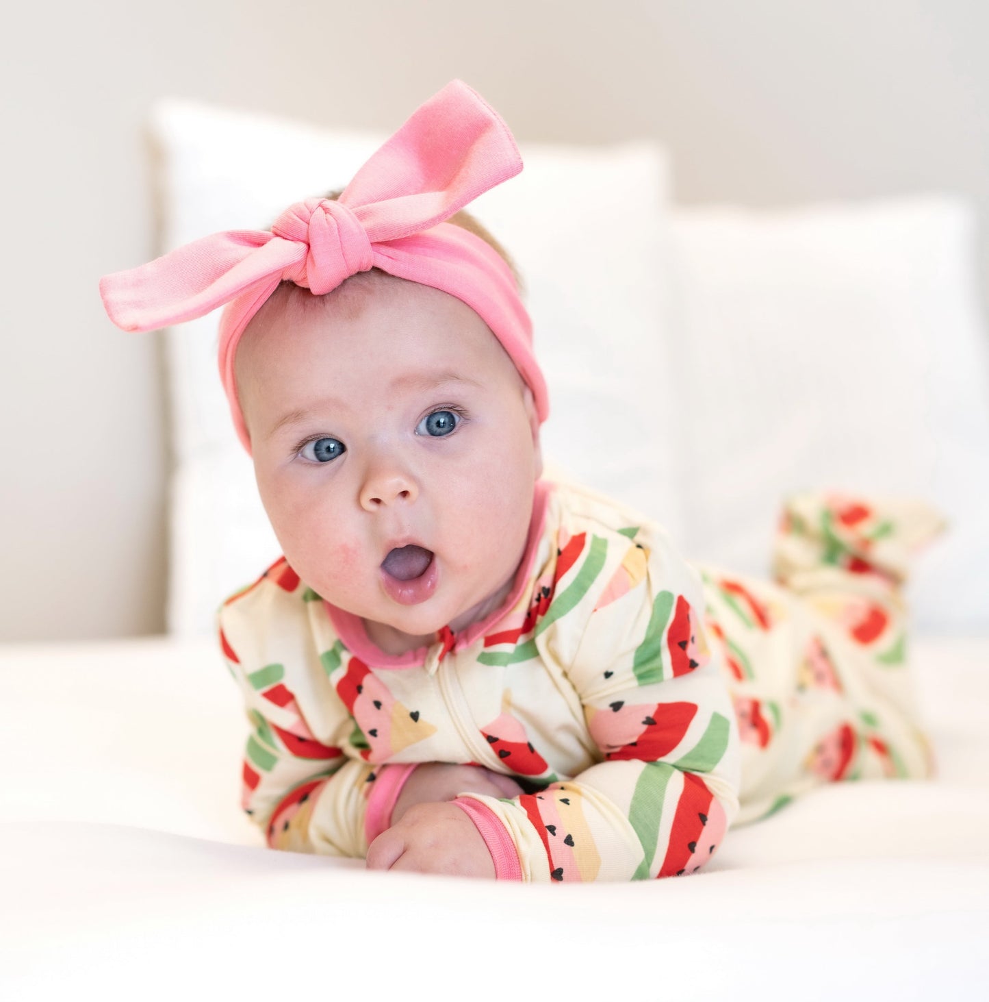 bamboo headband