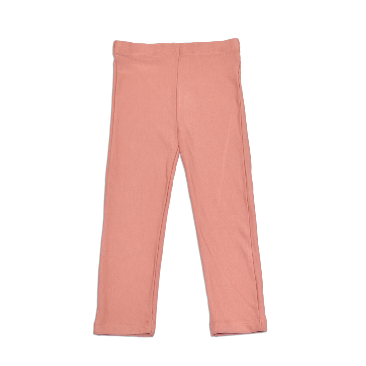 bamboo leggings ash rose