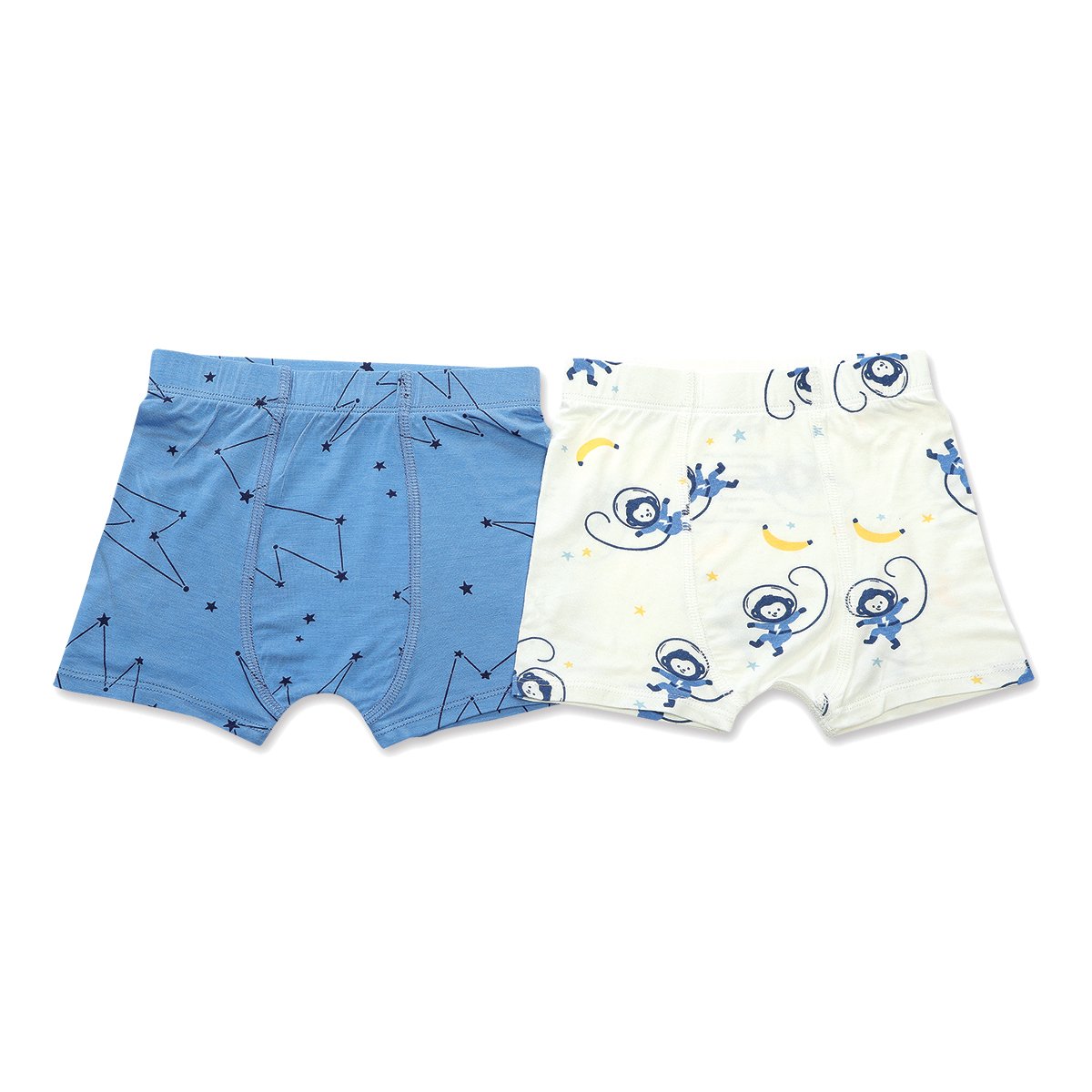 bamboo boys underwear shorts