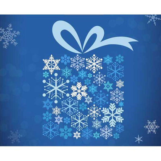 Holiday Greetings!