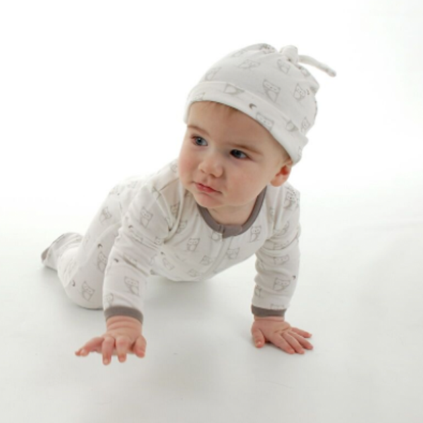 What Is Certified Organic Cotton and Why It’s Important for Your Family