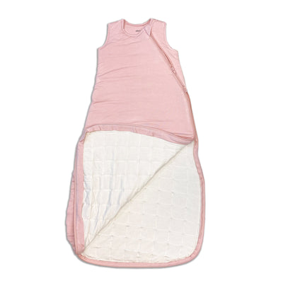 Bamboo Sleeping Sack 1.0 TOG (Teatime Pink)