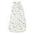 Bamboo Sleeping Sack 2.5 TOG (Moose Woods Print)