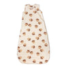 Bamboo Sleeping Sack 2.5 TOG (Acorn Pals Print)