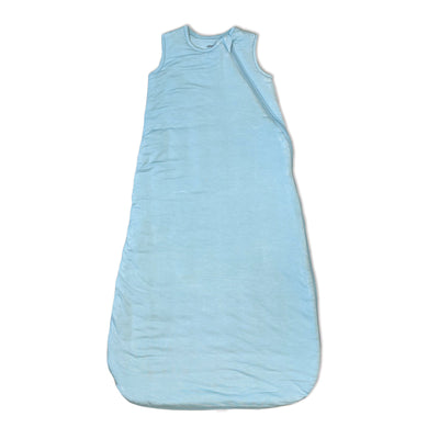 Bamboo Sleeping Sack 2.5 TOG (Sky)