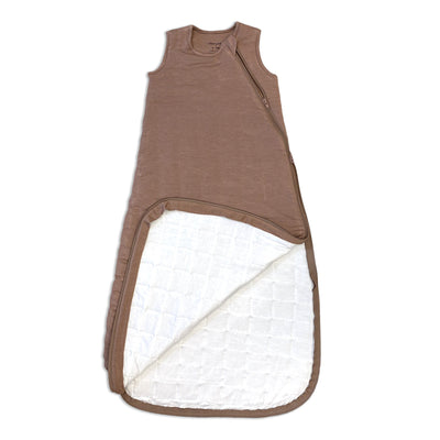 Bamboo Sleeping Sack 2.5 TOG (Beaver Fur)