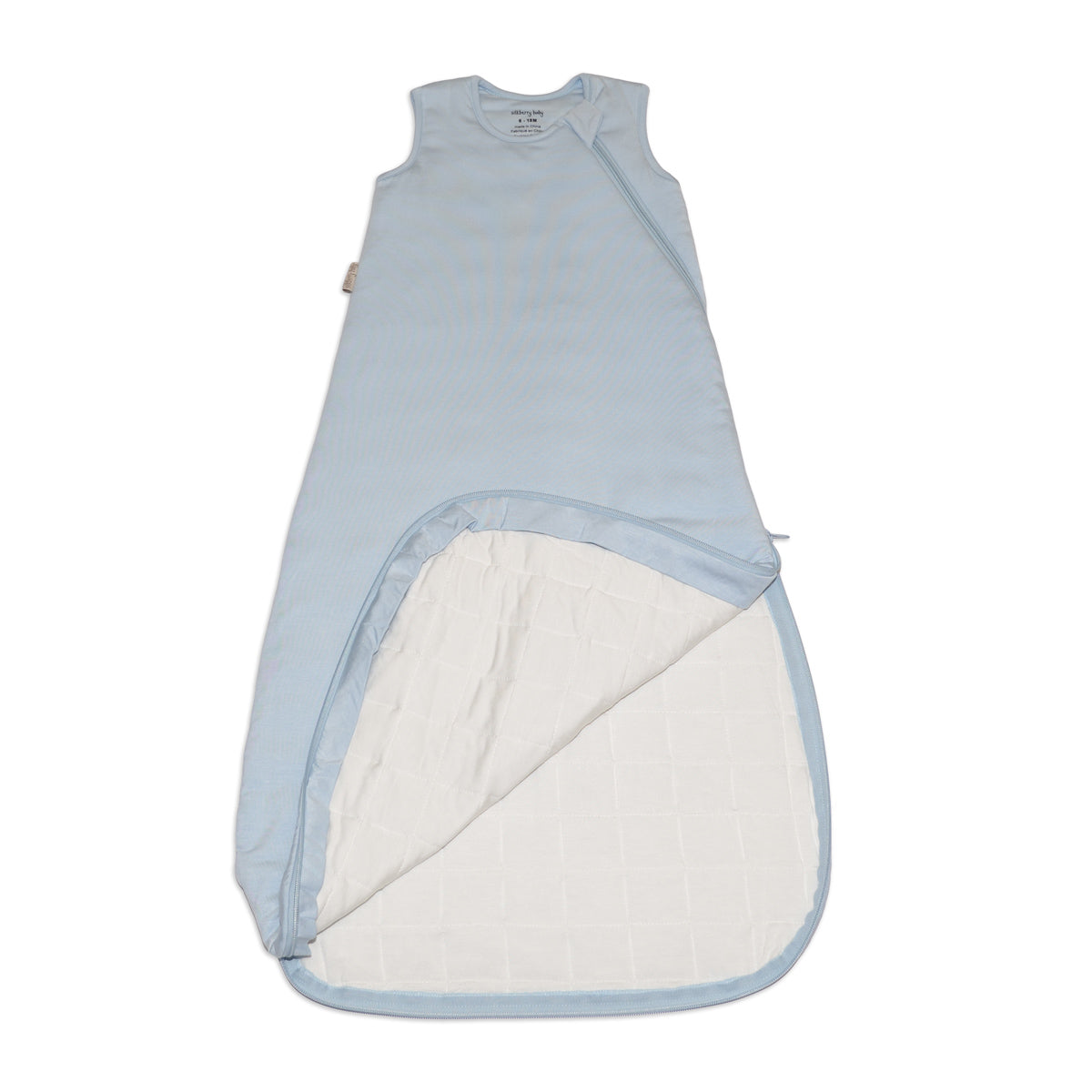 bamboo sleep sack 1 tog magic cloud