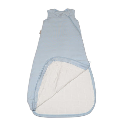 bamboo sleep sack 2.5 tog magic cloud