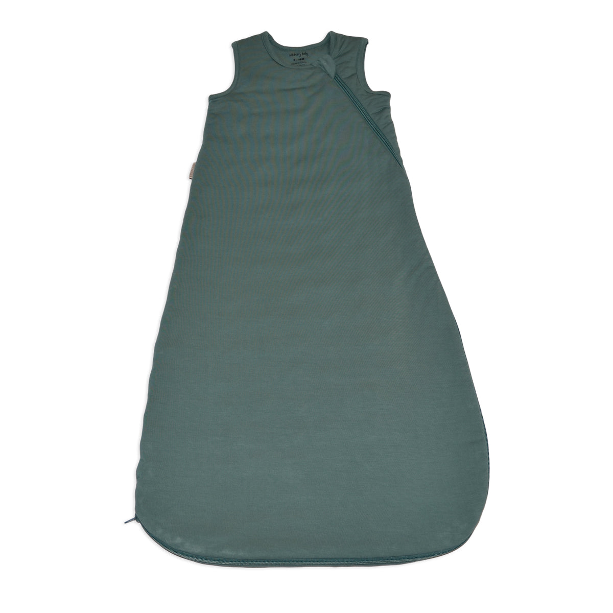 bamboo sleep sack 2.5 tog pine color