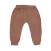 Bamboo Harem Pants (Beaver Fur)