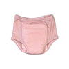 Bamboo Training Pants (Teatime Pink)