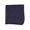 Bamboo Wool Swaddle Blanket (Blue Night)