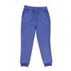 Bamboo Fleece Sweat Pants (Blueberry)