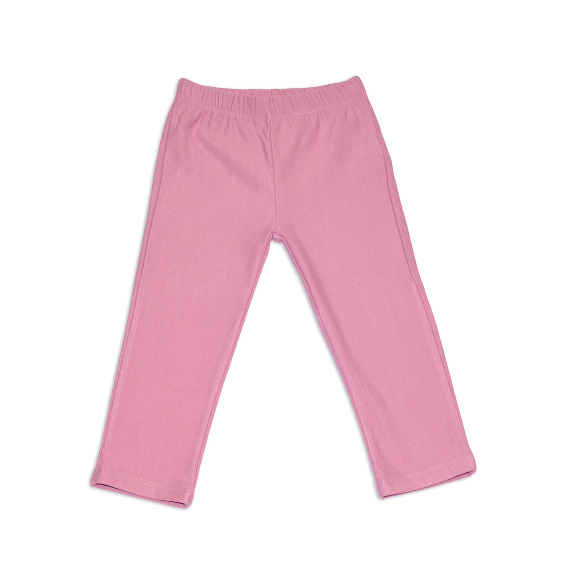 leggings mauve orchid color
