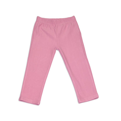 leggings mauve orchid color