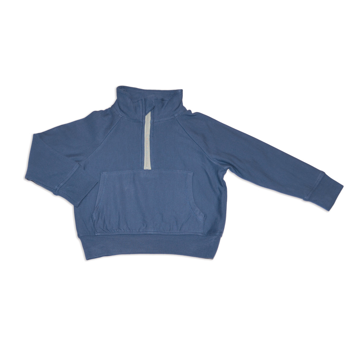 sweatshirt indigo