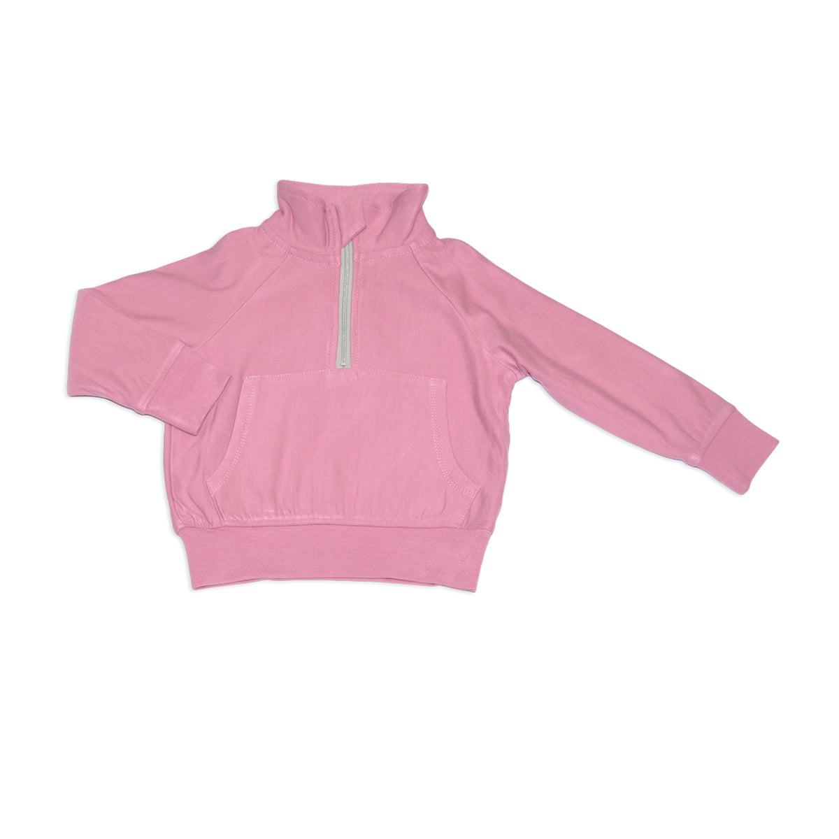 sweatshirt mauve orchid