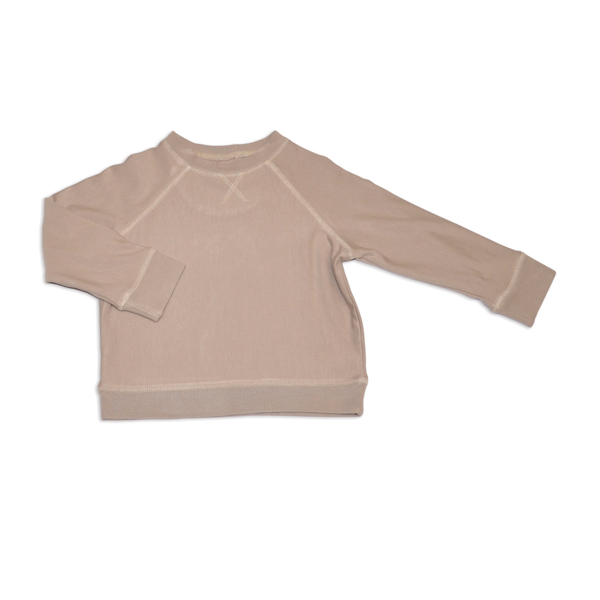 sweatshirt goat color