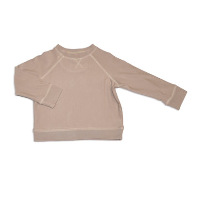 sweatshirt goat color