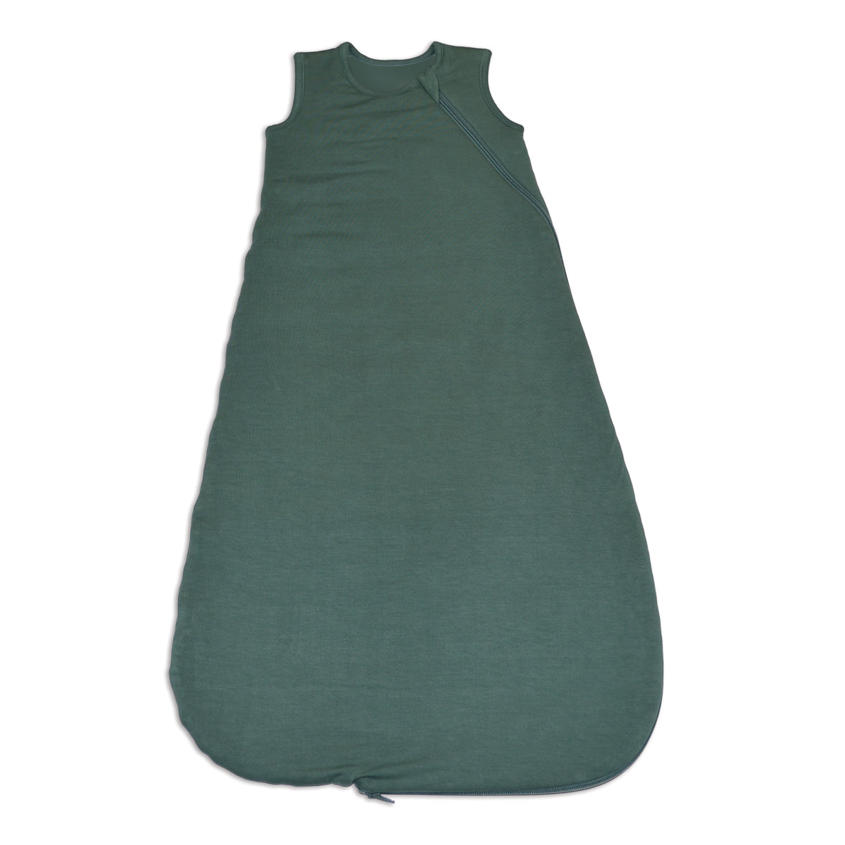 bamboo sleeping sack 2.5 tog pine color