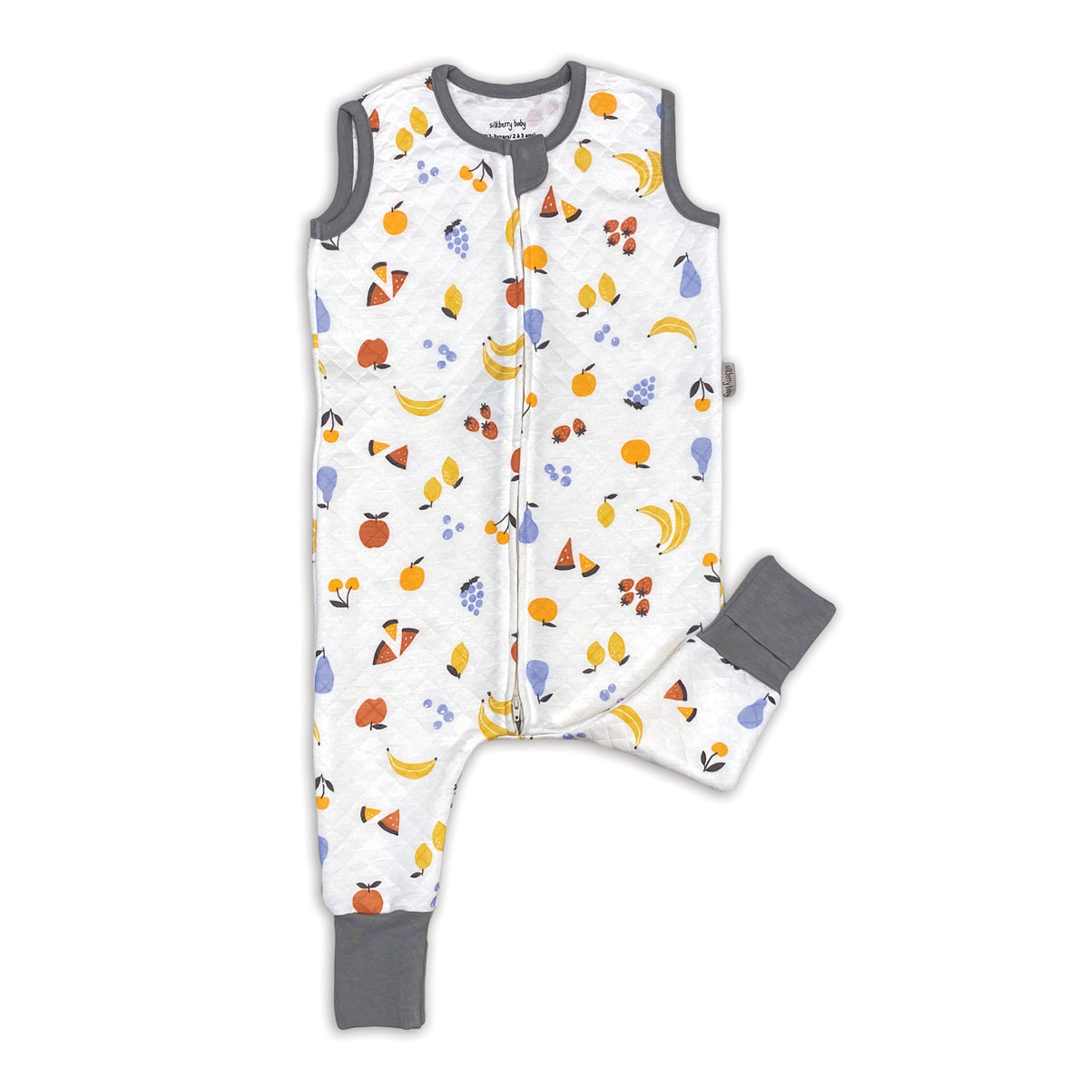 Silkberry Baby Bamboo Training Pants (All Aboard Print) – Crib & Kids