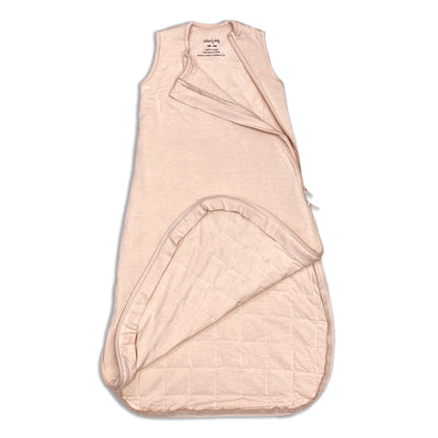 bamboo sleep sack blossom