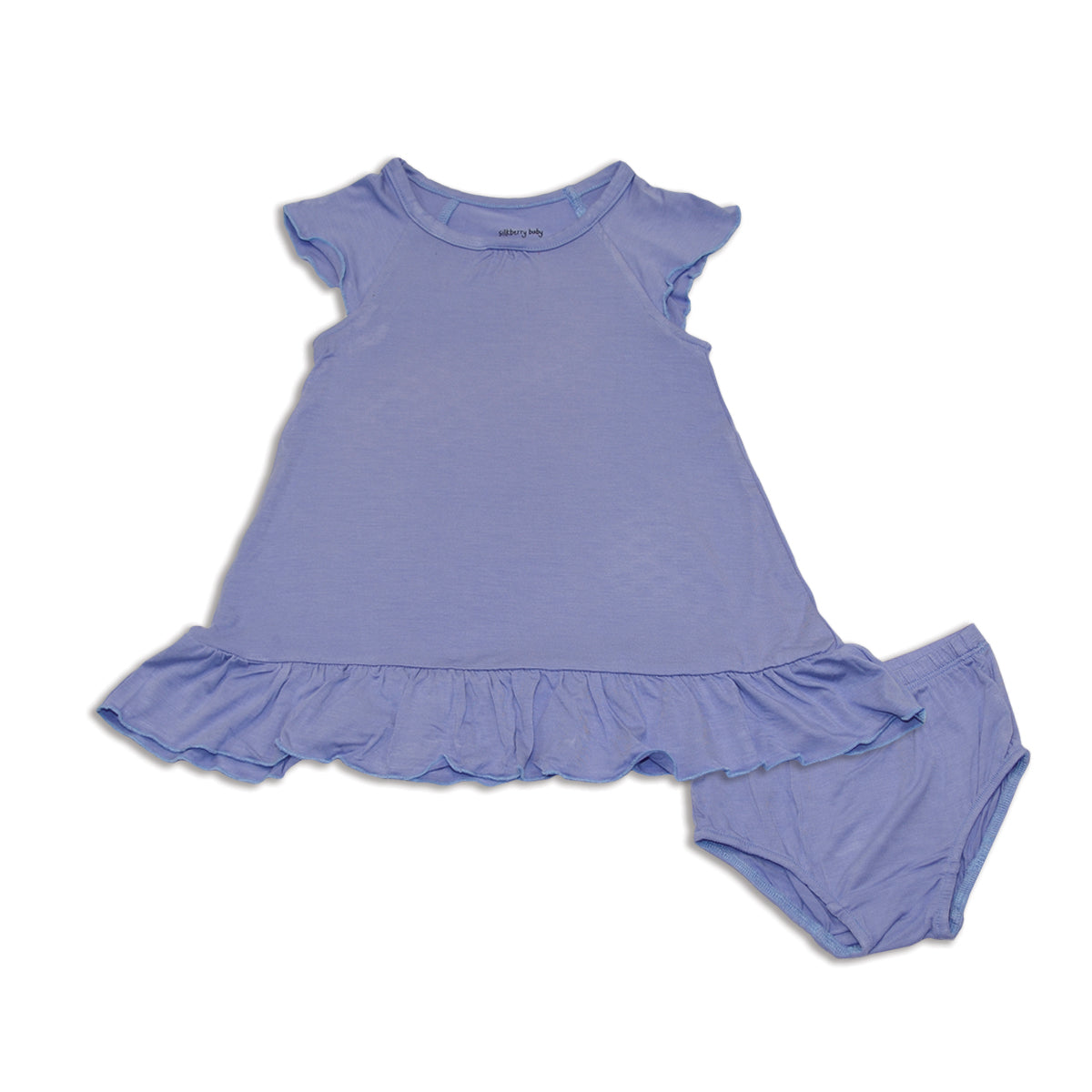 bamboo a line dress easter egg