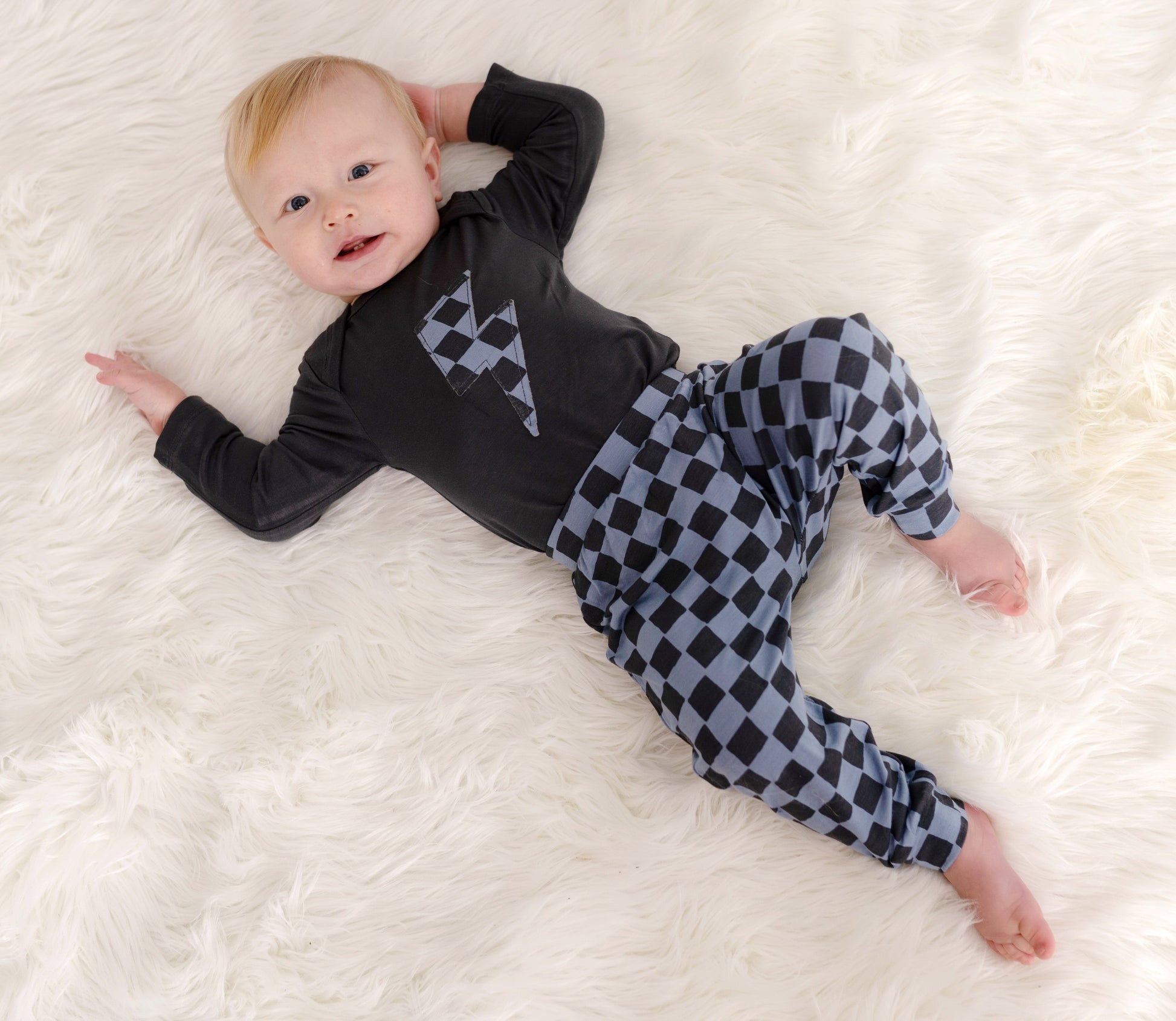 bamboo harem pants check it out print lifestyle