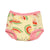bamboo training pants watermelon rainbow print
