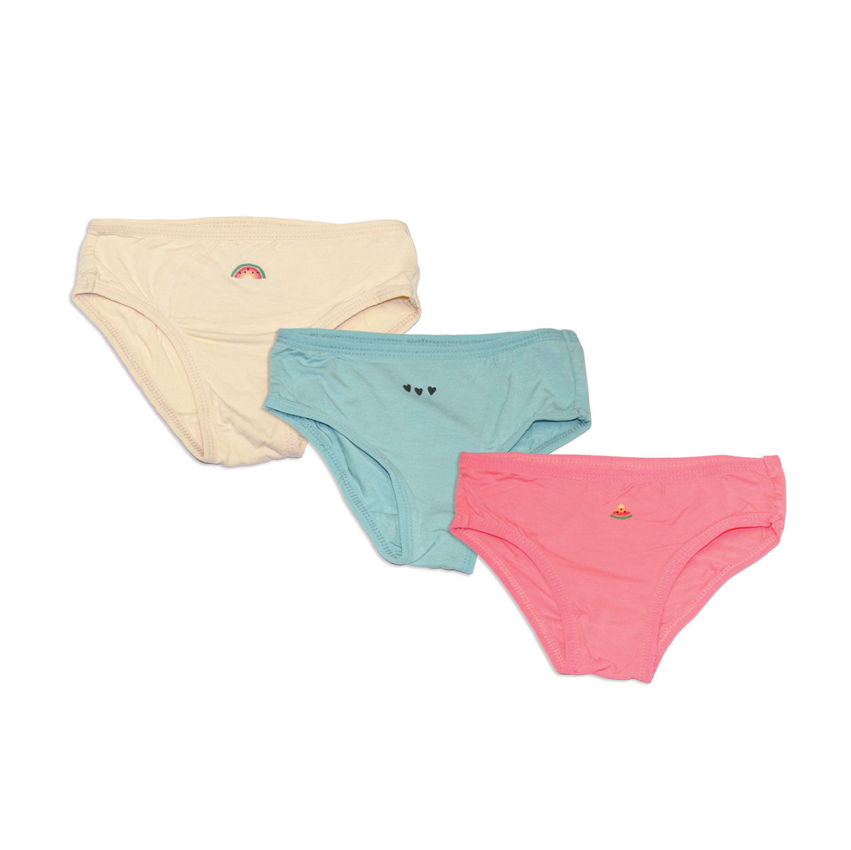 bamboo bikini underwear