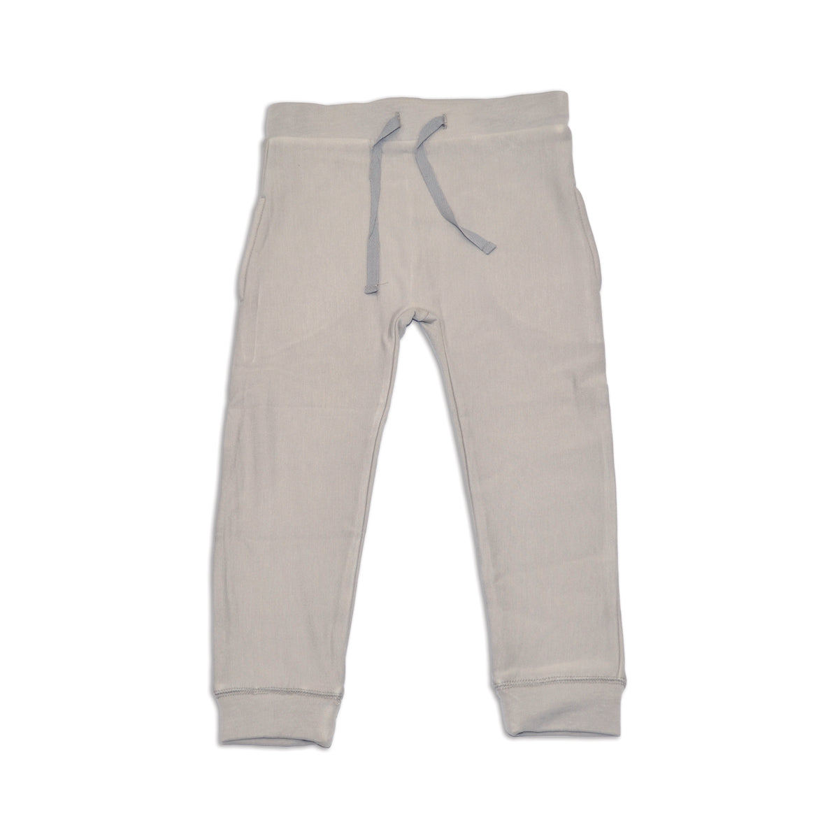 bamboo fleece harem pants drizzle