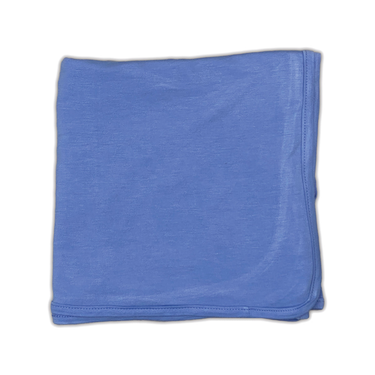 bamboo swaddle blanket ocean