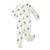 bamboo zip up footed sleeper