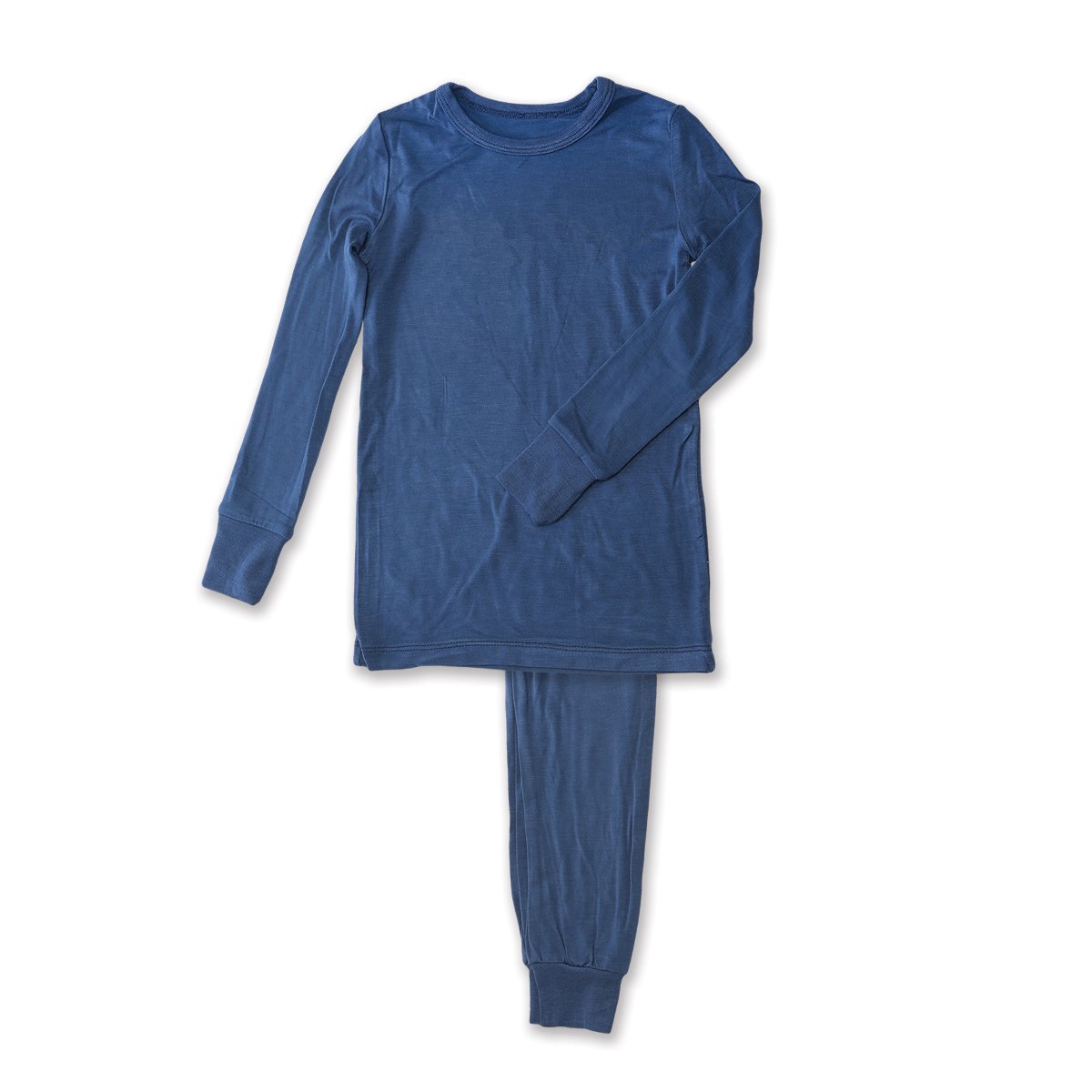Bamboo Long Sleeve Pyjama Set